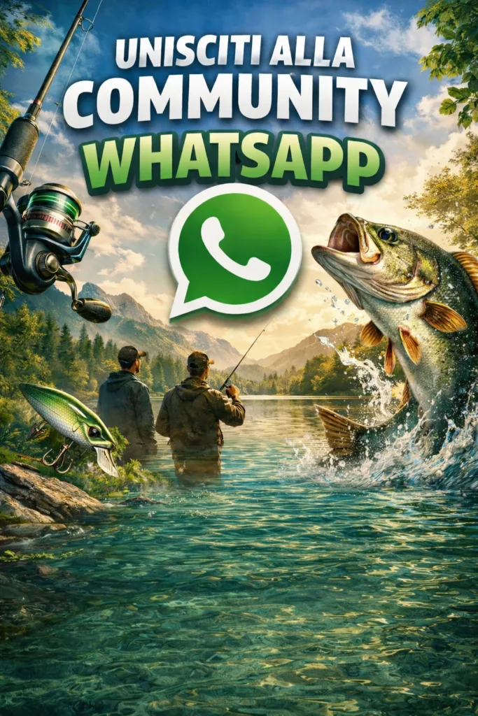Community WhatsApp